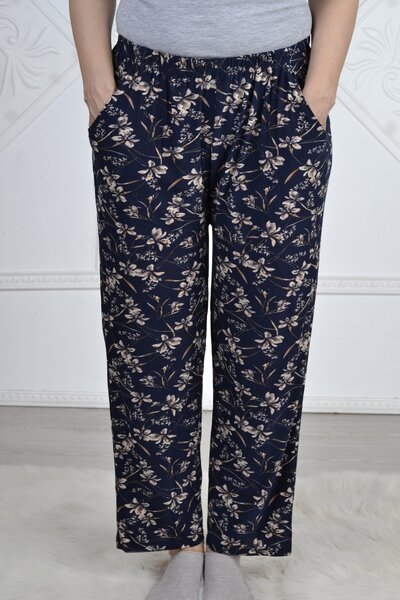 Pantaloni lungi marimi mari cod 10822